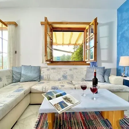 Sani Olive Grove Gem - The Ultimate Sunny Getaway