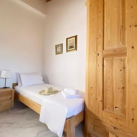 Sani Olive Grove Gem - The Ultimate Sunny Getaway * Elani