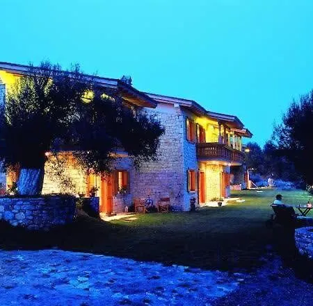 Sani Olive Grove Gem - The Ultimate Sunny Getaway Nyaraló Elani